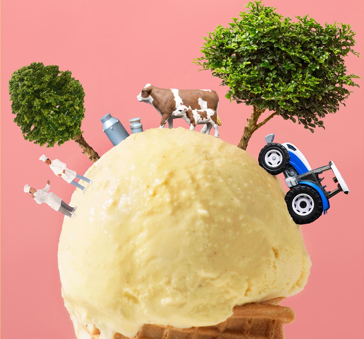 El mundo ha cambiado, ¿y Madrid Fusión?