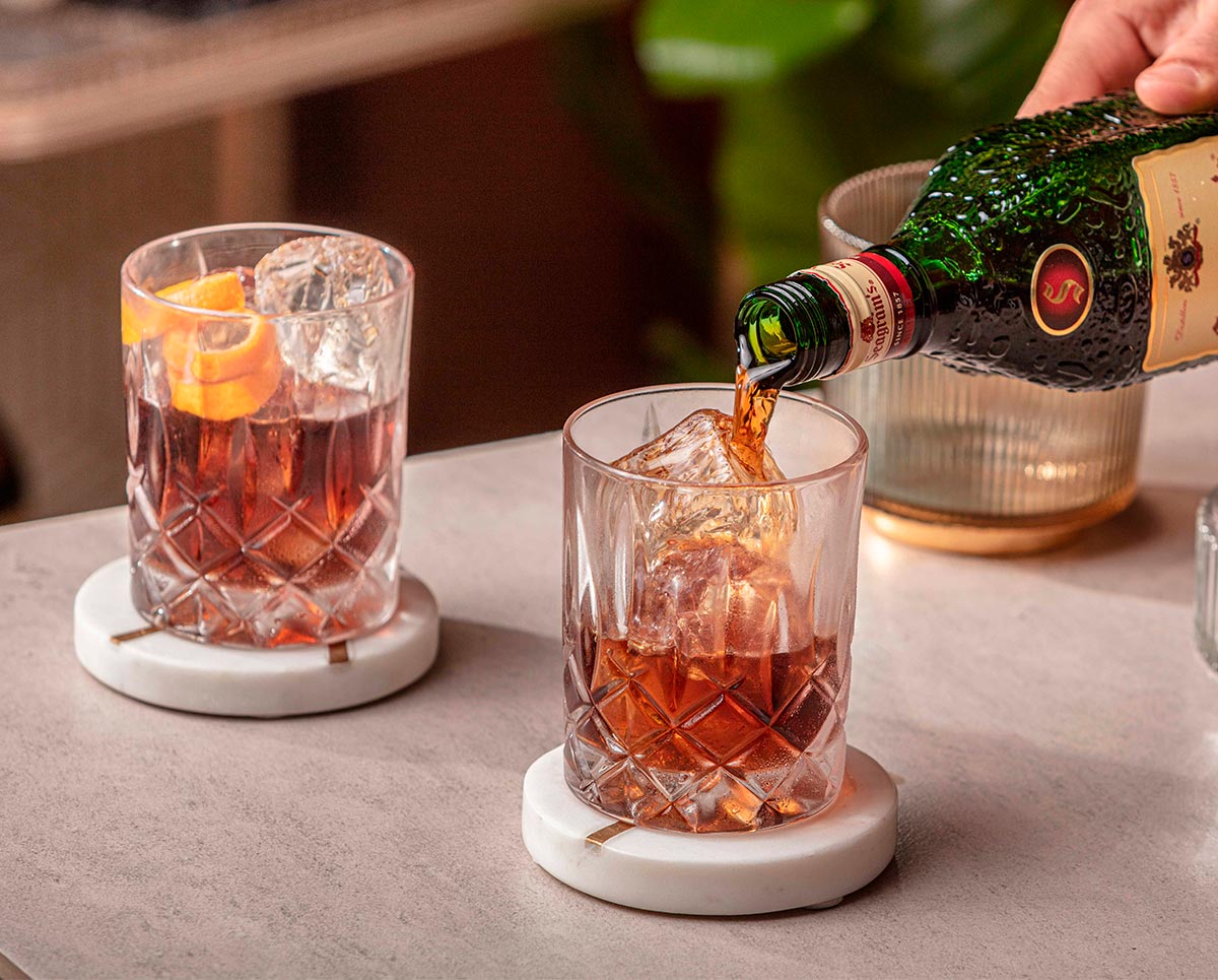 Cuatro vermuts diferentes para probar este verano