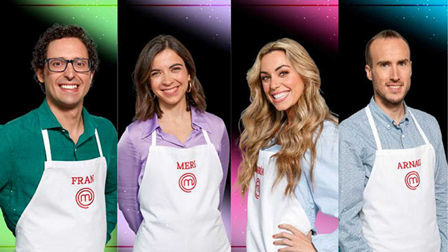 Acaba MasterChef 9. ¿La edición más aburrida de la historia?