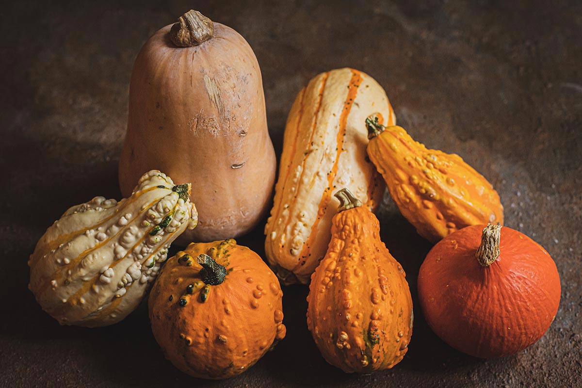 8 recetas con calabaza para cocinar este otoño