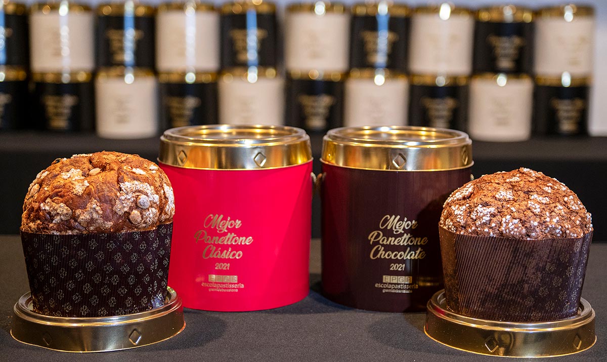 Que comience la temporada de panettone: estos son los dos mejores del país