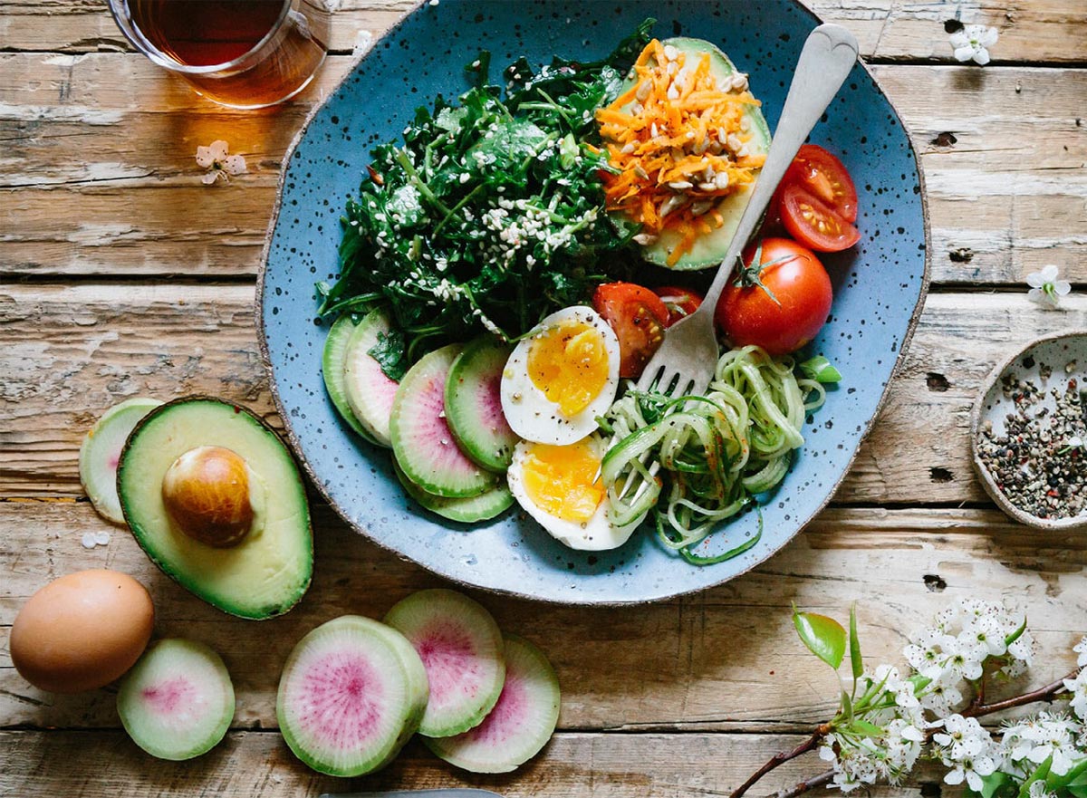 El 13% de los españoles ya sigue una dieta principalmente vegetal