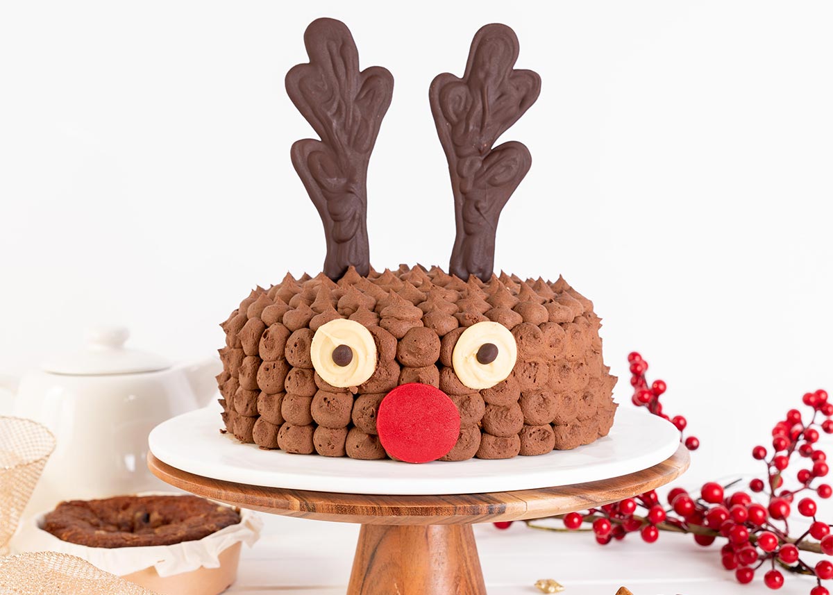 Siete roscones y alguna alternativa para recibir este año a los Reyes Magos