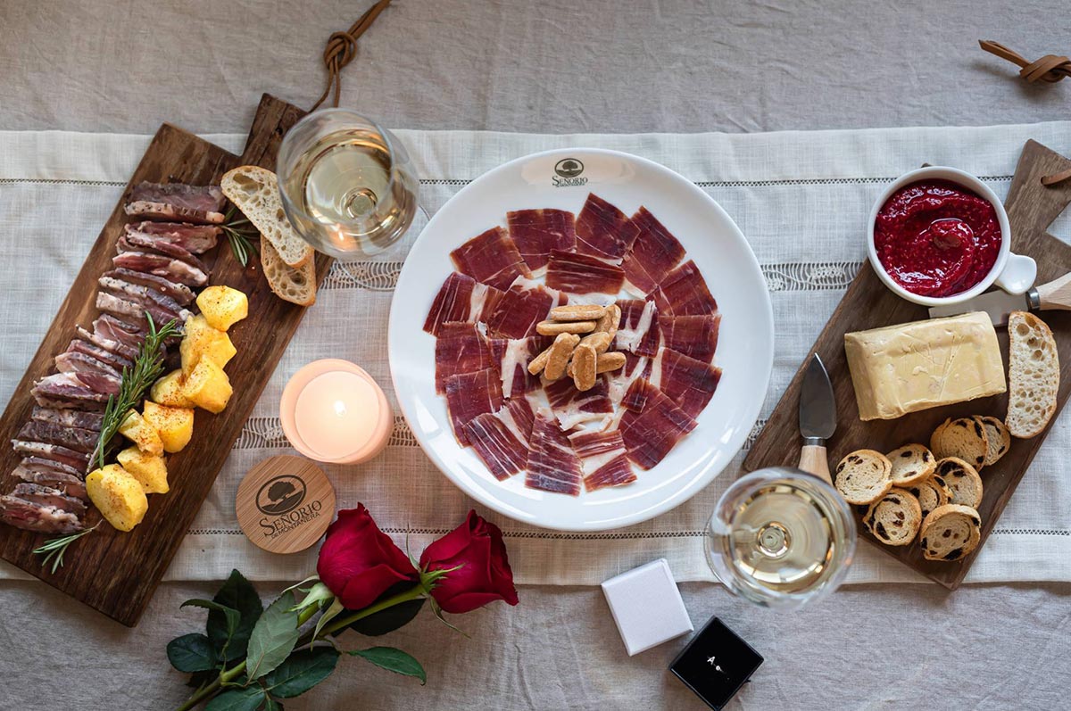 Si celebras San Valentin, toma nota de estas ideas para regalar Image