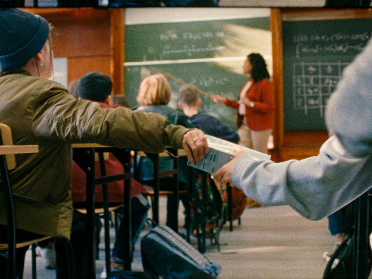 ¿Deberían los colegios ofrecer a los niños leche vegetal como alternativa a la de vaca?