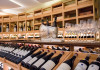 Tras Atrio, ahora Coque: cuando las bodegas de los restaurantes son mejor botín que un banco