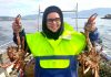 María Maceiras, Premio Nacional de Gastronomía para una joven pescadora y ‘tiktoker’ ¿Algo está cambiando en la Academia?