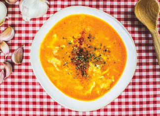 Recetas de cremas, sopas y guisos con ‘Thermomix’ para resistir mejor el frío de enero