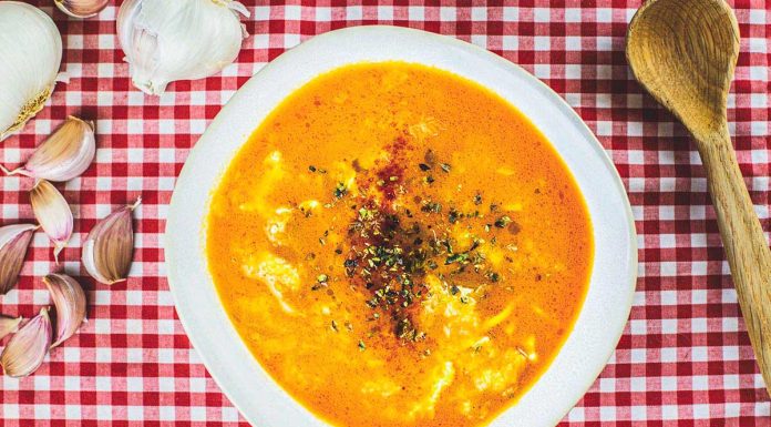 Recetas de cremas, sopas y guisos con ‘Thermomix’ para resistir mejor el frío de enero