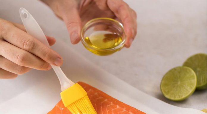 ¿Cuánto dura el salmón ahumado? Un truco para que se mantenga mejor