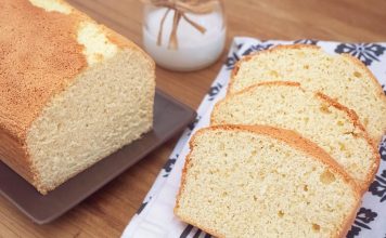 Receta de bizcocho sin levadura: ¿Funciona?