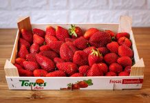 ¿Se te ponen malas las fresas? Este es el mejor método para que aguanten más tiempo