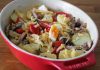 Receta sana en 5 minutos: ensalada de judías amarillas