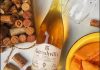 Los ‘orange wine’ que vinieron de Georgia