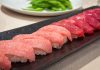 ¿El mejor sushi de España?