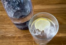 Agua con gas hecha en casa: probamos el sistema ‘SodaStream’