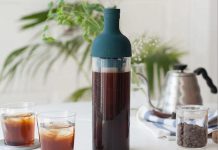 Cómo hacer café ‘cold brew’: receta rápida para preparar café frío