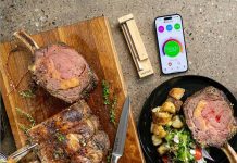 ‘Meater 2 Plus’, así es el termómetro de cocina más avanzado del mercado