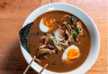 Ramen casero rápido: probamos el caldo ‘Balfegó’