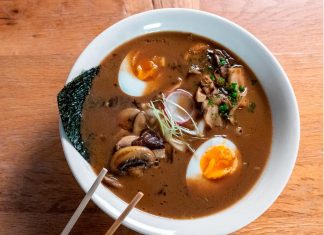 Ramen casero rápido: probamos el caldo ‘Balfegó’