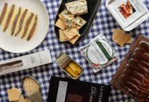 Los mejores regalos son los que se comen y se beben: ideas para acertar esta Navidad