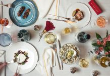 Hotel Wine Fest: rutas de vinos por hoteles de cinco estrellas de Barcelona (a un precio estupendo)