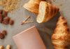 Una vela con olor a “Croissant de París” para celebrar el Día Mundial del Croissant