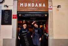 La Mundana se «traslada» cuatro noches a una de las plazas más bonitas de Barcelona
