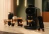 La cafetera de cápsulas que se puede manejar desde el móvil: probamos la nueva L’Or Barista Creatif