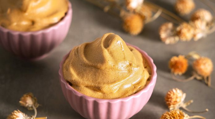 Cómo preparar en Thermomix la mousse de café viral para que, de verdad, quede perfecta