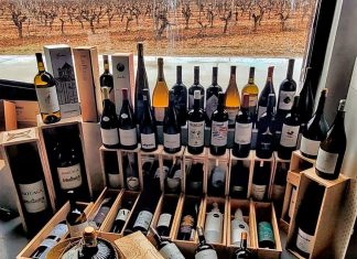 Buen vino para ayudar a Valencia: medio centenar de bodegas organizan una rifa solidaria de 68 botellas mágnum