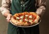 «Mama on Tour»: cuatro países, cuatro chefs y cuatro pizzas napolitanas muy diferentes