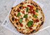 La pizza que une a Nápoles y Calabria y que se podrá probar durante la Pizza Week en Barcelona