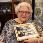 La nena del Leopoldo y la Barcelona que fue