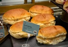 La gentrificación del bollo de mantequilla