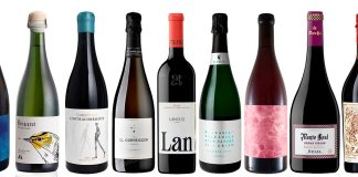 Lo que vamos a beber esta Navidad
