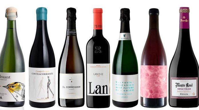 Lo que vamos a beber esta Navidad Image