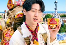 Paella instantánea: la merecida venganza japonesa por tanto ramen y sushi malo