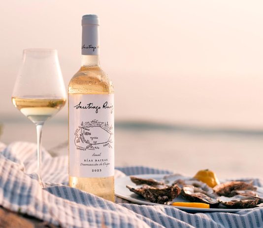 Vinos frescos para beber en tiempos de calor